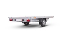 Autoprikolica Torbarina T075VZ32 750 kg