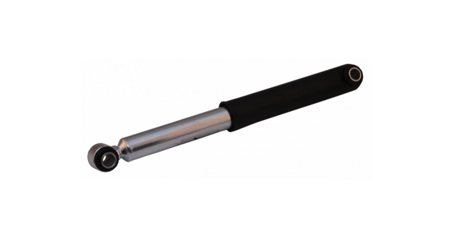 Axle shock absorber Knott, 990001