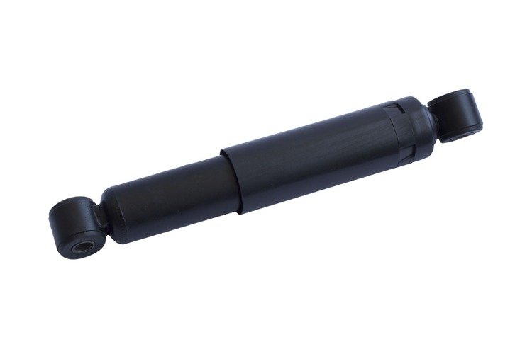 Axle shock absorber I black I 4000/7500kg