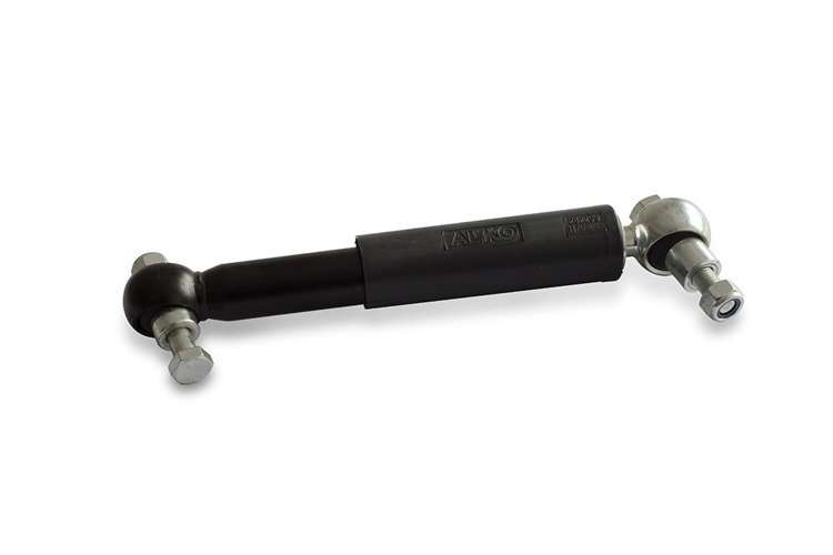 Axle shock absorber, AL-KO universal COMPACT 1500/3000kg