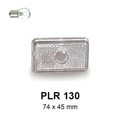 Bijeli gabarit PLR 130, Jokon (blatobran)