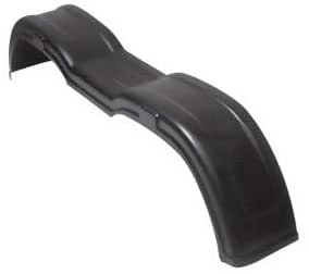Blatobran AL-KO, tandem 13'', plastični