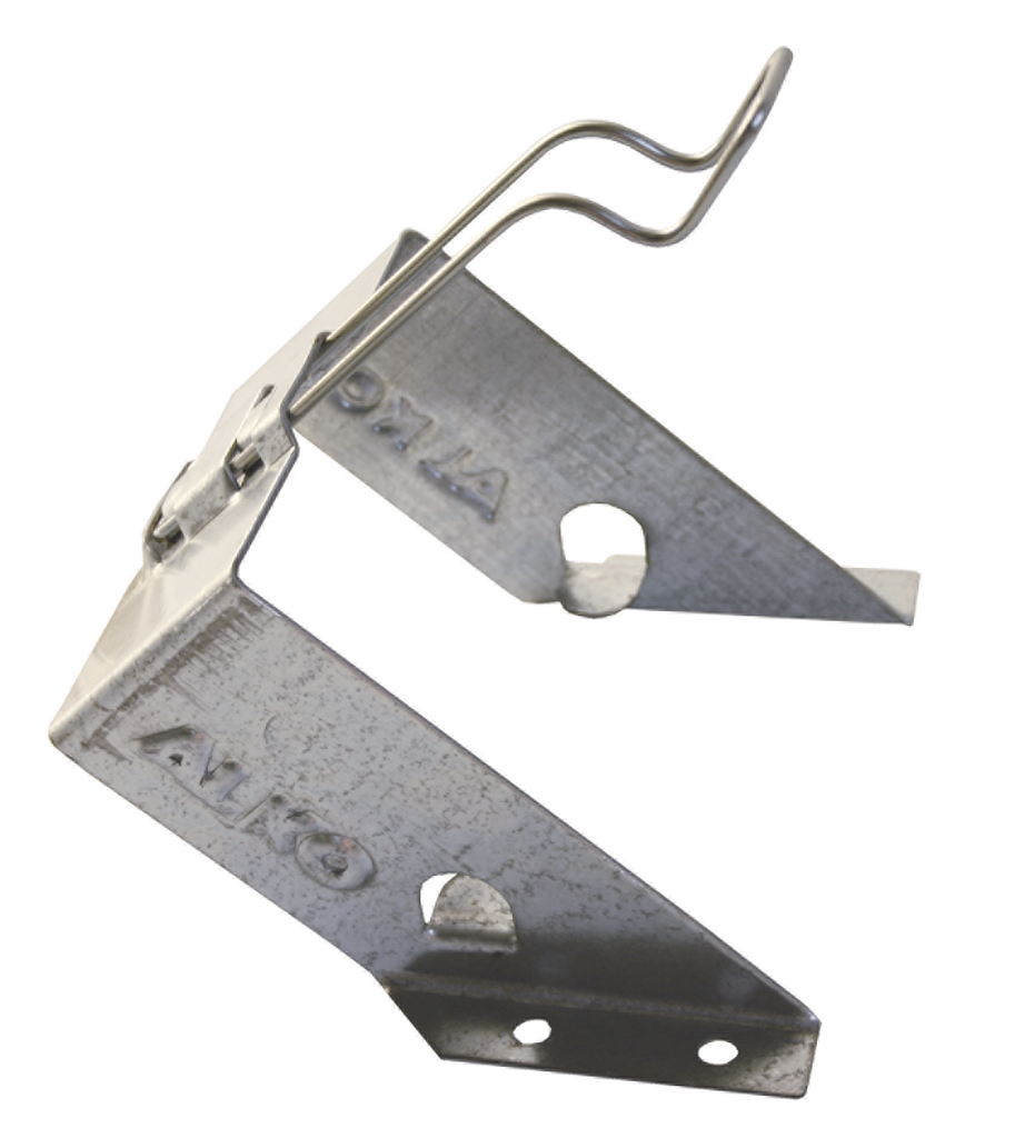 AL-KO metal bracket holder (for AL-KO bracket 300x120mm)