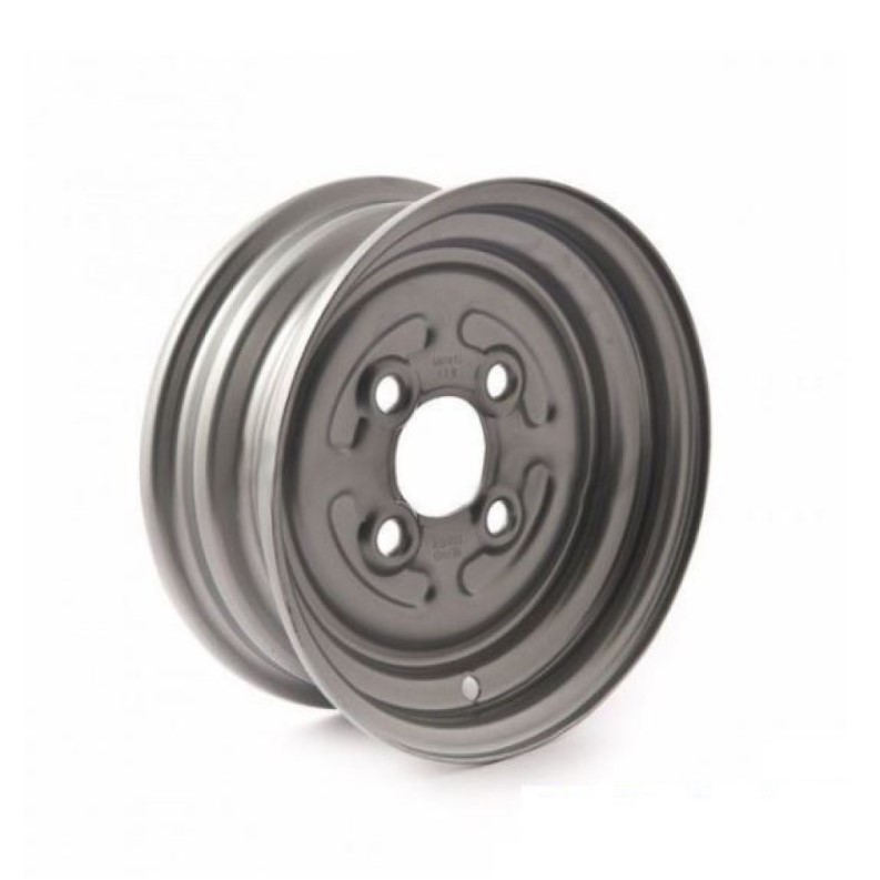 Rim 10“, 100x4, 3,5Bx10H2