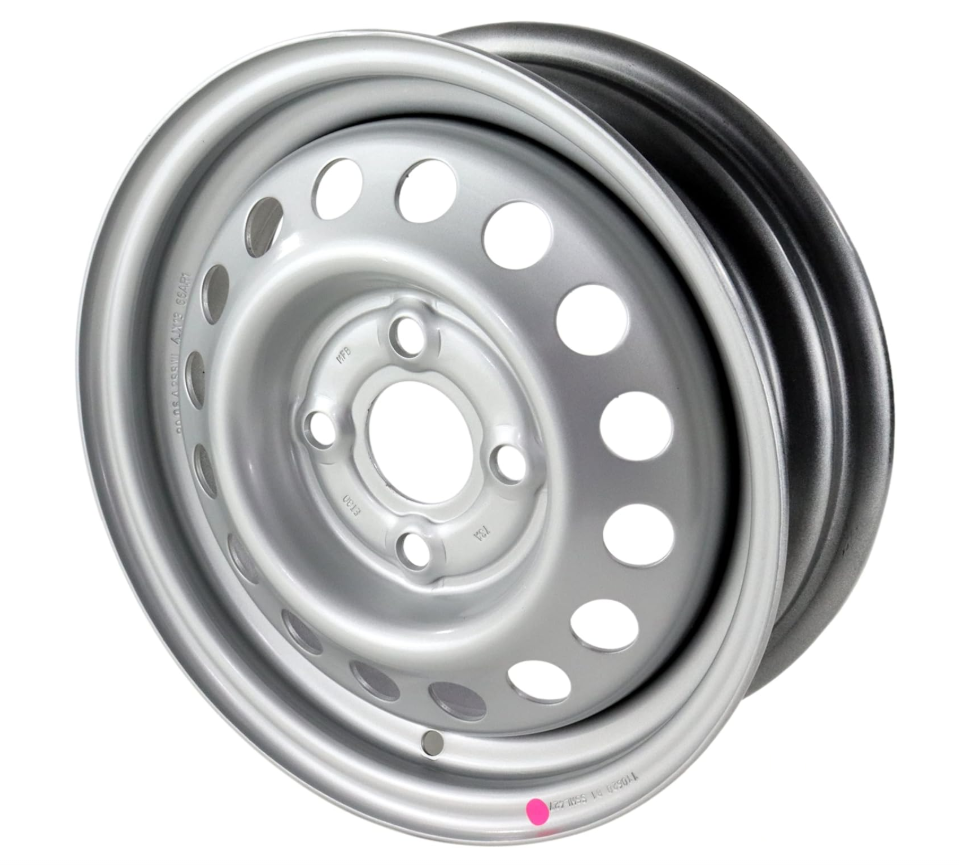 Rim 13“, 100x4, 4.0Jx13