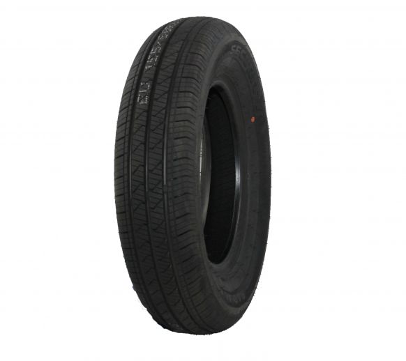 Tyre 165 R13C 