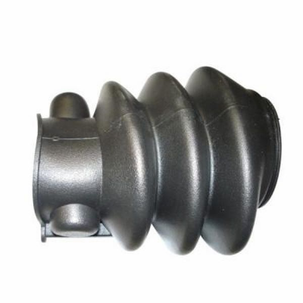 Rubber bellow AL-KO, for 161S, 251S, 251G, Profi 3000, Ø50mm, round handle