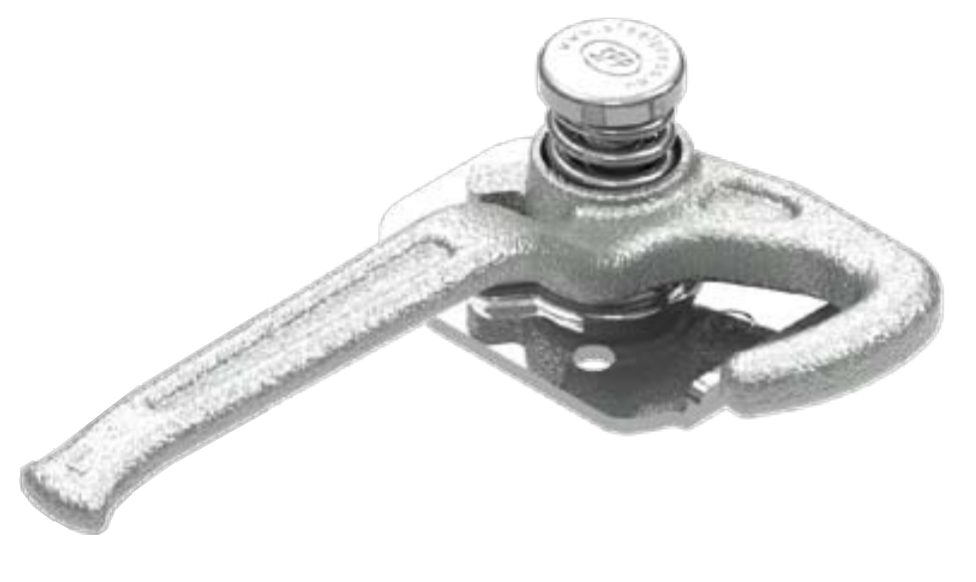 Zatvarač kamionski SPP, ZB-16-03, lijevi