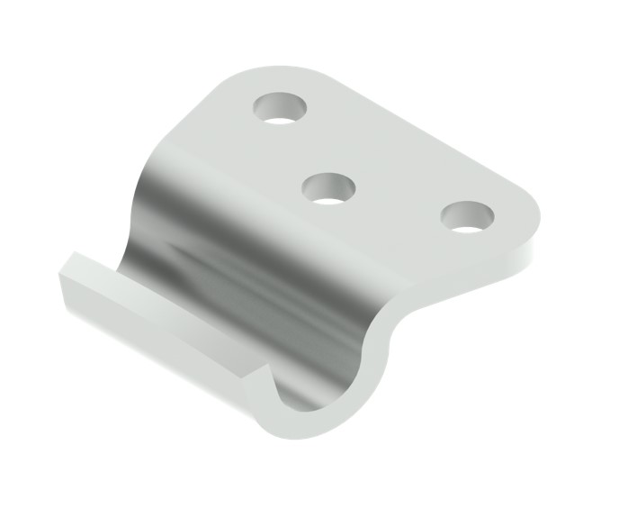 Kopča zatvarača SPP I Z-11
