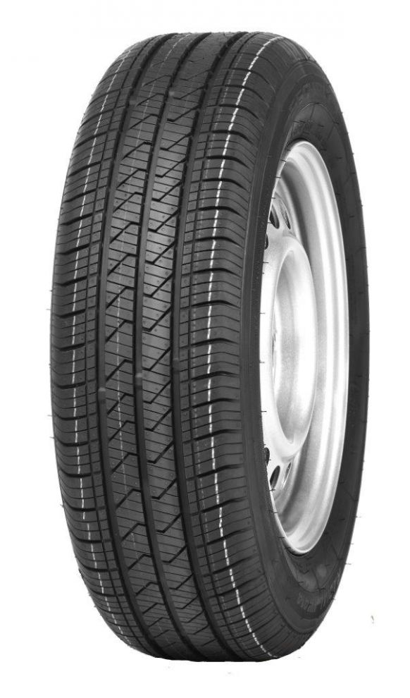 Wheel 165 R13C, 112x5