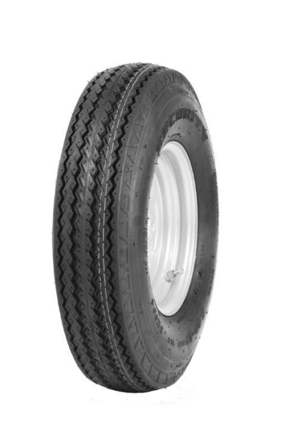 Wheel 5.00-10, 4x100