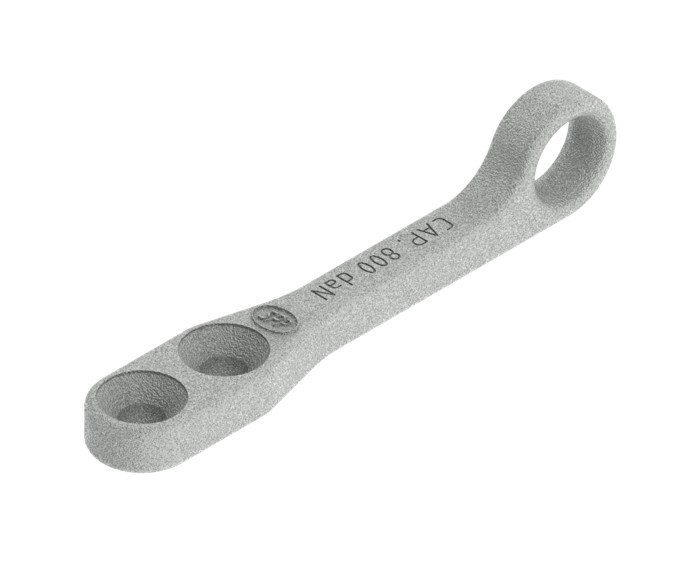 Bar for board latch SPP I Z-12 
