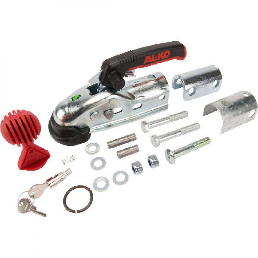 Coupling head AL-KO, AK161, fi 50mm 