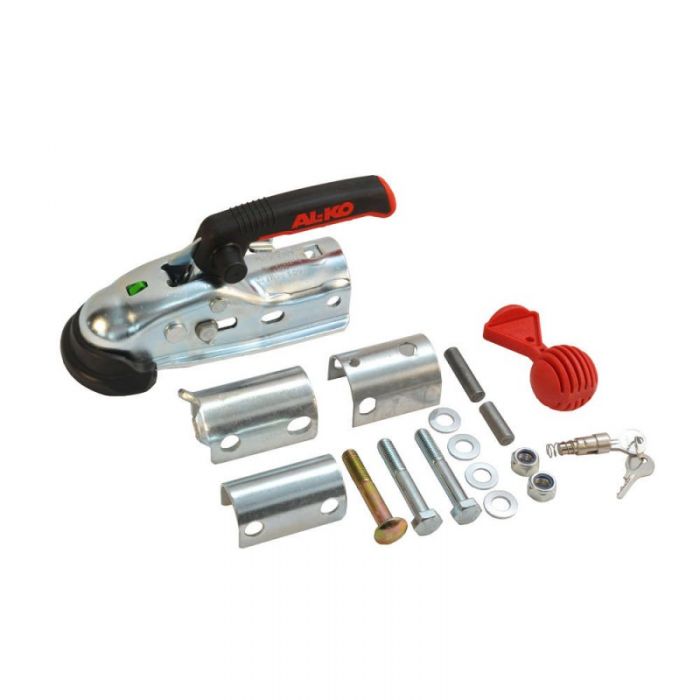 Kvačilo/šapa/spojka SET | AL-KO | AK270 | fi 50mm 