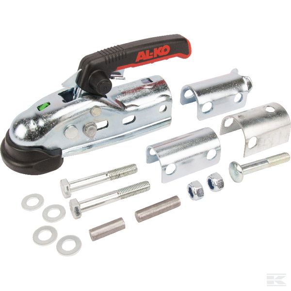 Coupling head AL-KO, AK270 new, Ø35-40-45-50mm