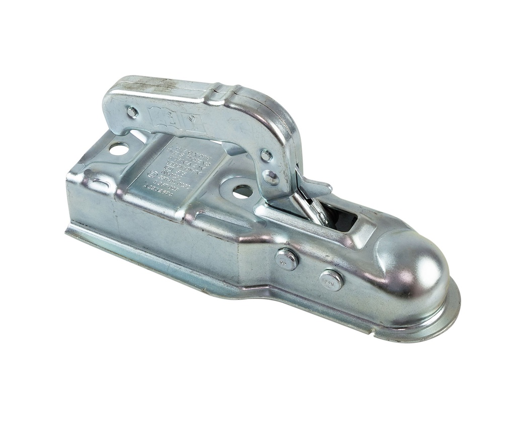 Coupling head AL-KO, AK7 PLUS, 70mm, square handle, 750kg