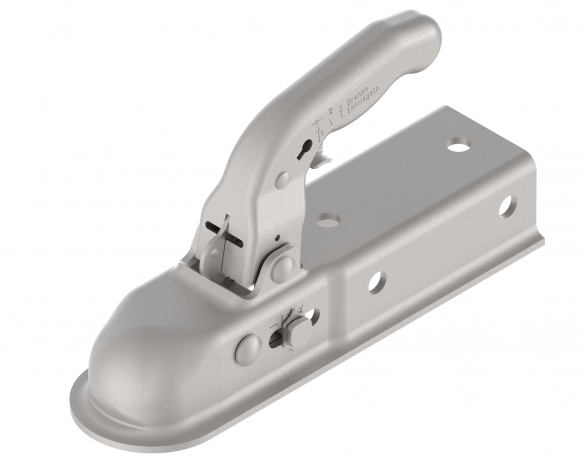Kvačilo/spojka | Knott | K14/KQ14 | 60x60mm | 1400kg