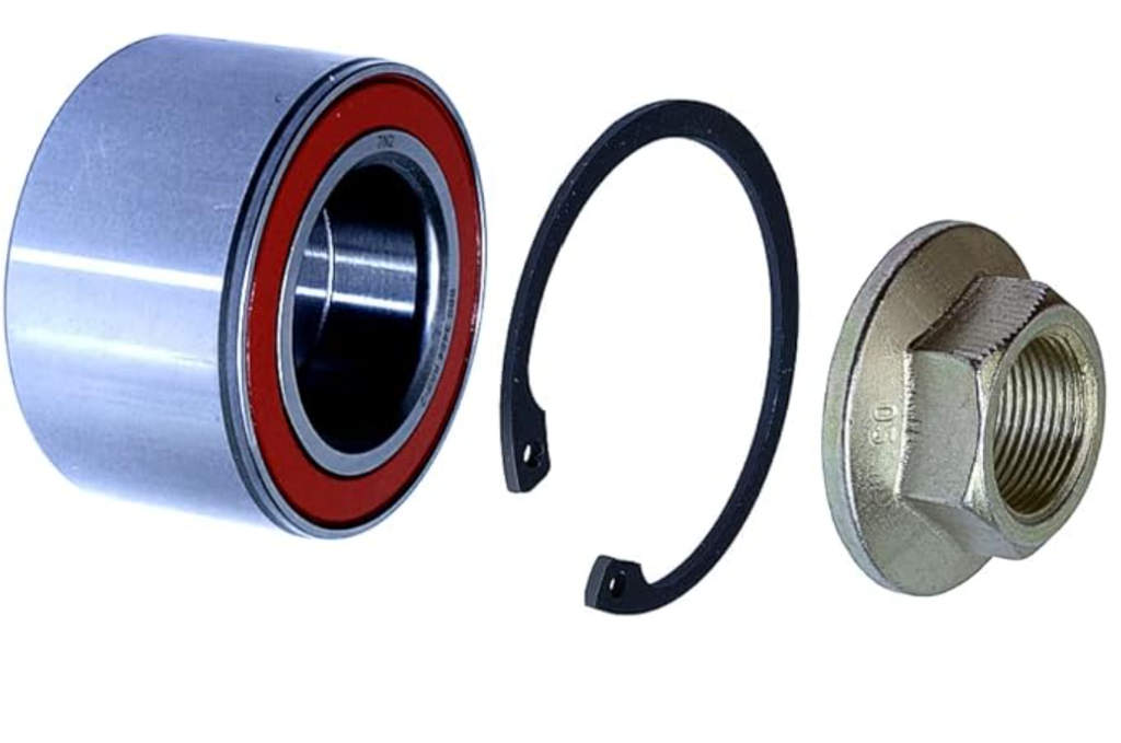 Bearing for 1350kg, AL-KO compact, outer diameter Ø64mm