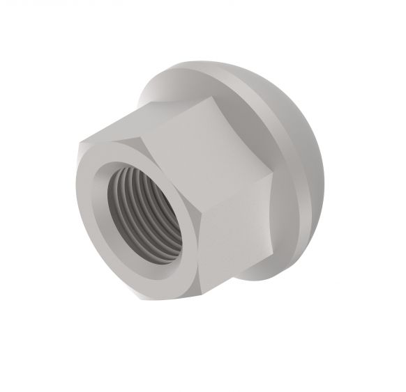 Matica obla M12 ili M10