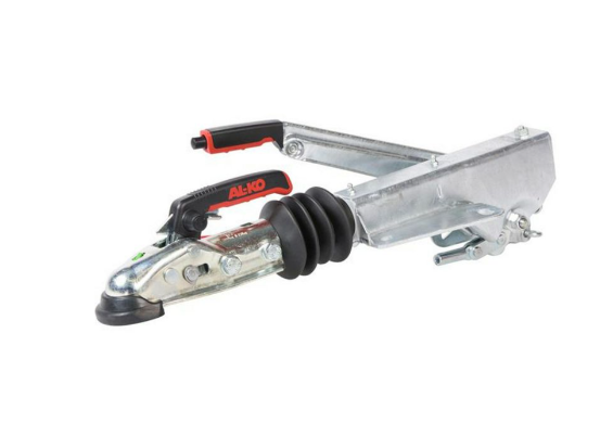 Overrun device AL-KO, 90S/3 - AK160, up to 1000kg, Optima, for square bar 70mm