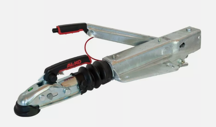 Overrun device AL-KO I V 251S I 2700kg I V-drawbar