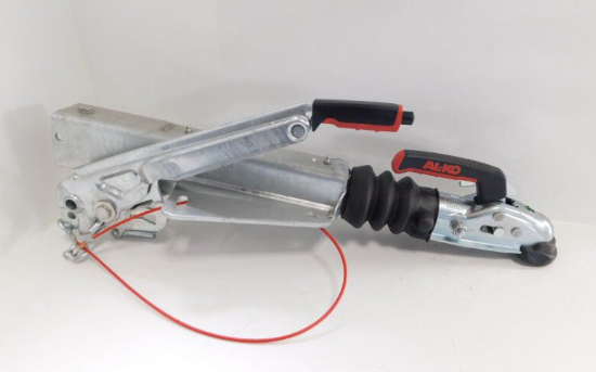 Overrun device AL-KO I 161S I 700 kg - 1350 kg I V-drawbar