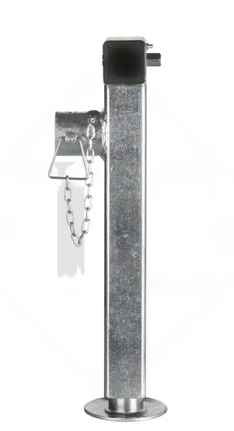 Okretni stabilizator AL-KO, bez kurble, Ø57, 1000kg, 550+310mm