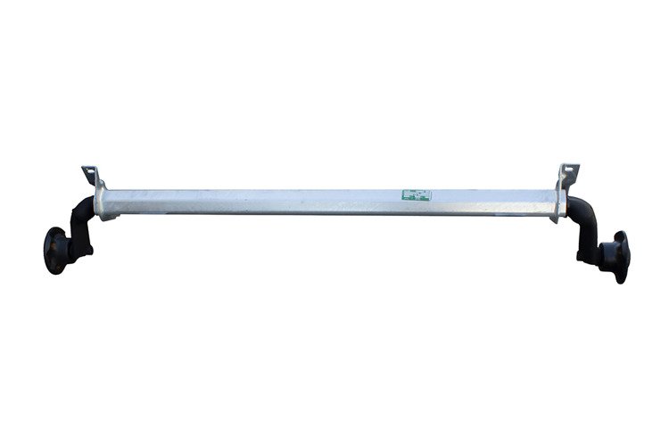 Osovina nekočiona AL-KO I 1350kg EA130 PLUS WP, OHF 1500mm, 5x112, dugi prihvat