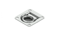 Floor holder for cargo SPP I tie down I UP-01 I max. 800kg