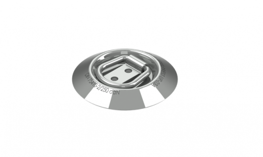Floor holder for cargo SPP I UP-03A 