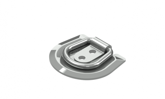 Floor holder SPP I UP-03B 