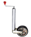 Jockey wheel AL-KO I Ø60 standard 530mm I 500 kg - clamp required