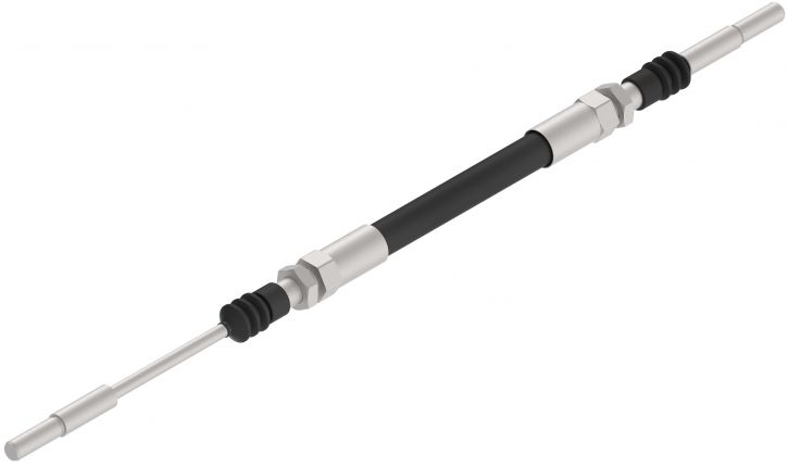 Sajla kočnice AHV Knott, M12x1000-1370mm