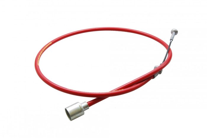 Brake cable AL-KO Profi long life, C = 2020-2360mm, H = 1430mm