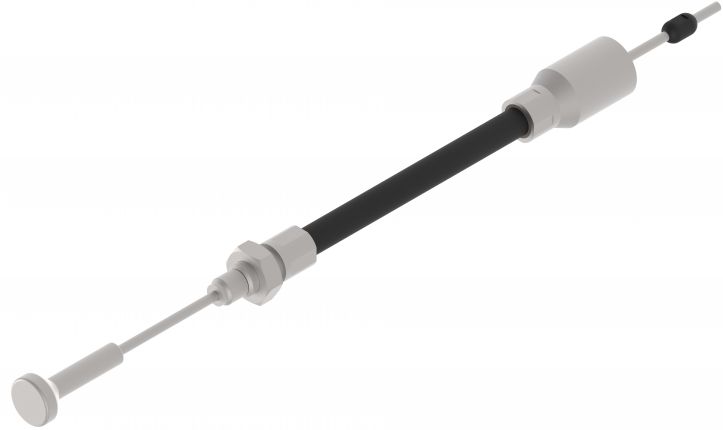 Brake cable Knott I mushroom head I standard 1430/1620