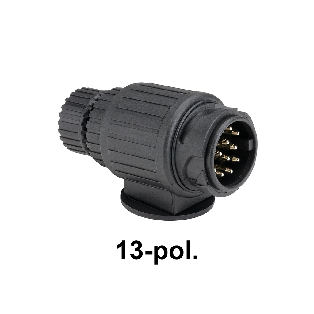 Utikač 13 pinski