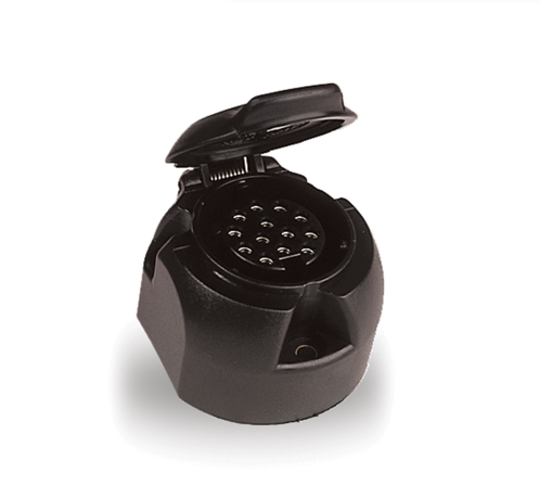 Socket 13 pin, Jokon