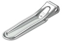 Board hinge SPP, ZW-01.170A Ø 12,5