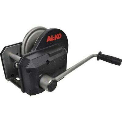 Vitlo AL-KO, 901PLUS, 900kg, sa trakom 12,5m