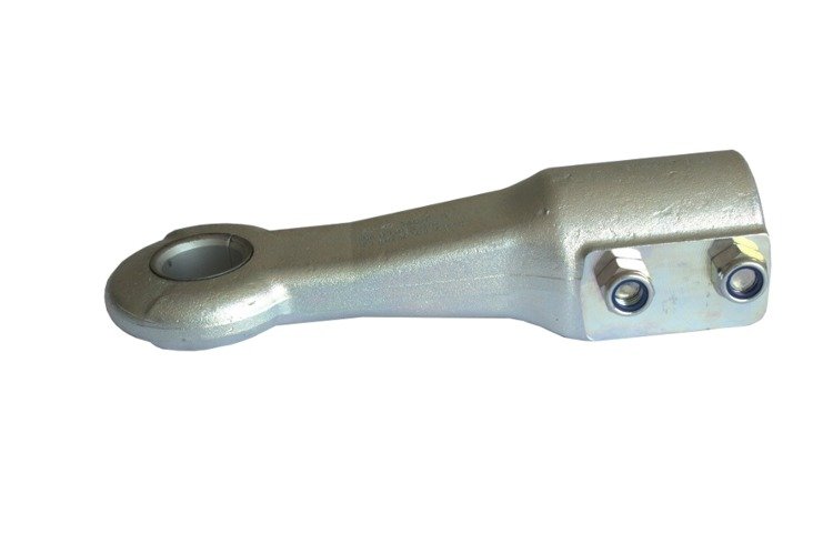 Vučno oko AL-KO DIN D50, Ø50mm, za okruglo rudo Ø60mm, M16, 3500kg