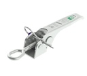 Boards latch SPP, ZB-03
