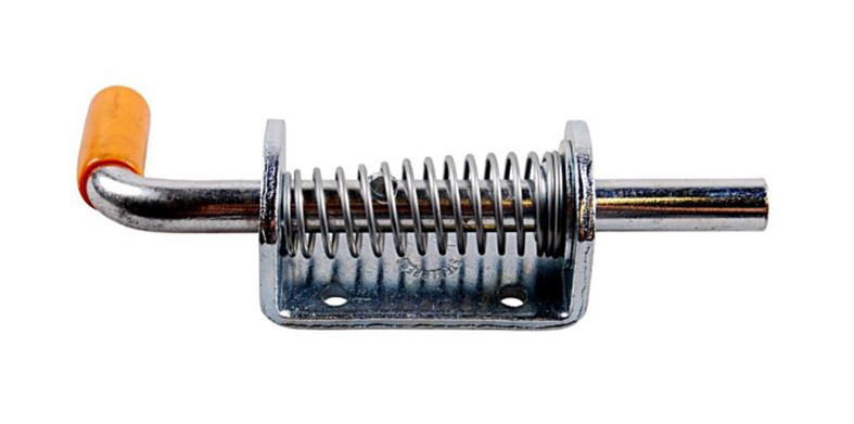 Zatvarač pant SPP, ZB-08