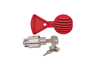 Coupling Lock and Security Ball AK301/AK351, AL-KO