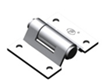 Board hinge short SPP I ZW-02.40