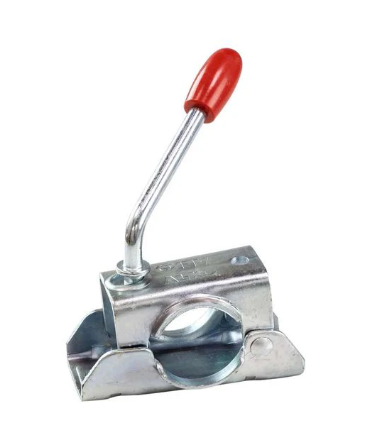 Šelna Ø48mm AL-KO standard, 200kg