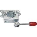 Jockey wheel clamp AL-KO, Ø48, cast iron, 300 kg
