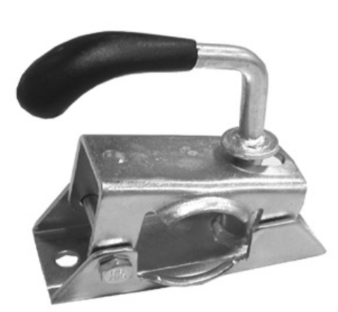 Šelna Ø48mm Knott, 200kg