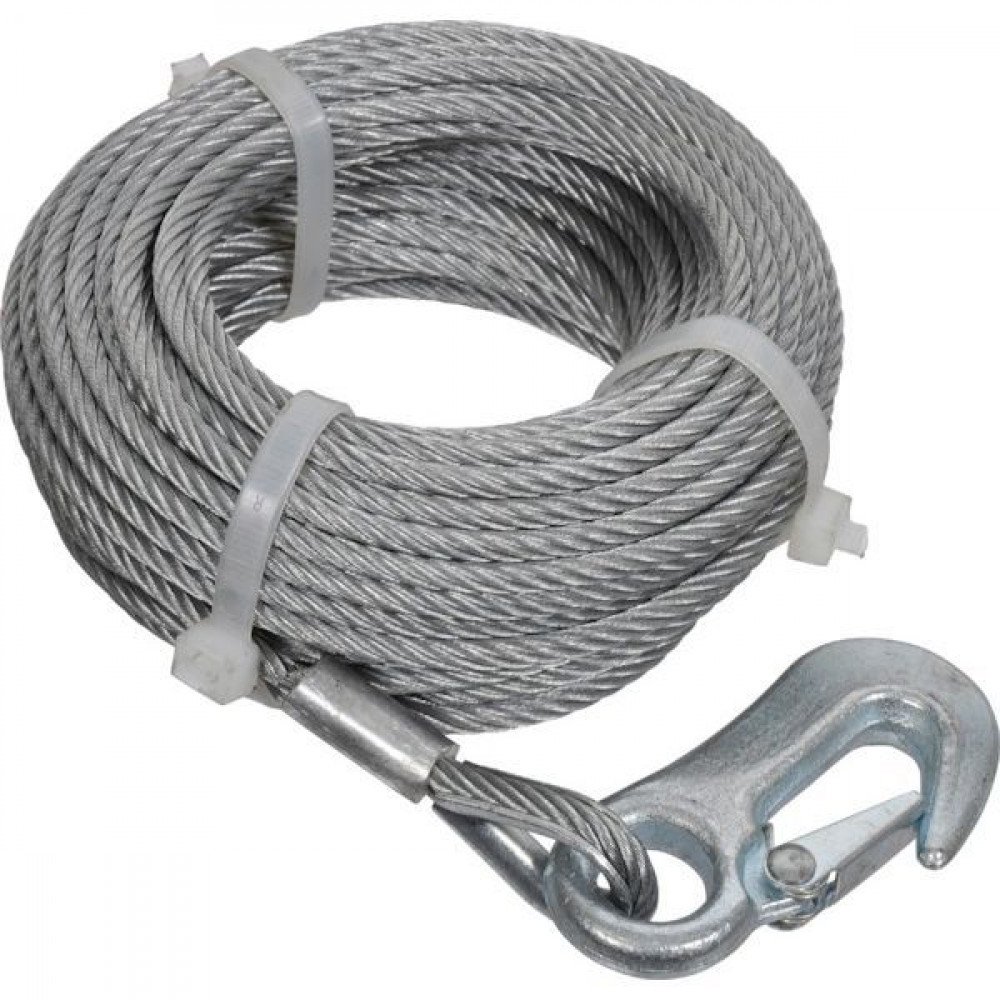 AL-KO cable 20m, 5mm, for 501 OPTIMA