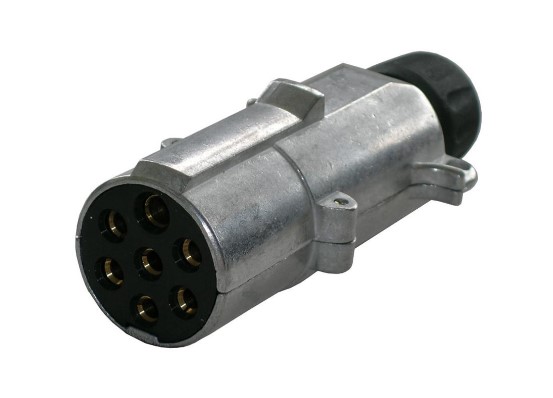 Plug 24N met