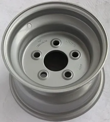 Felga 10“, 112x5, 6.0JX10H2